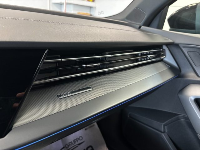 AUDI A3 SPB SPORTBACK S LINE EDITION S T - foto 31