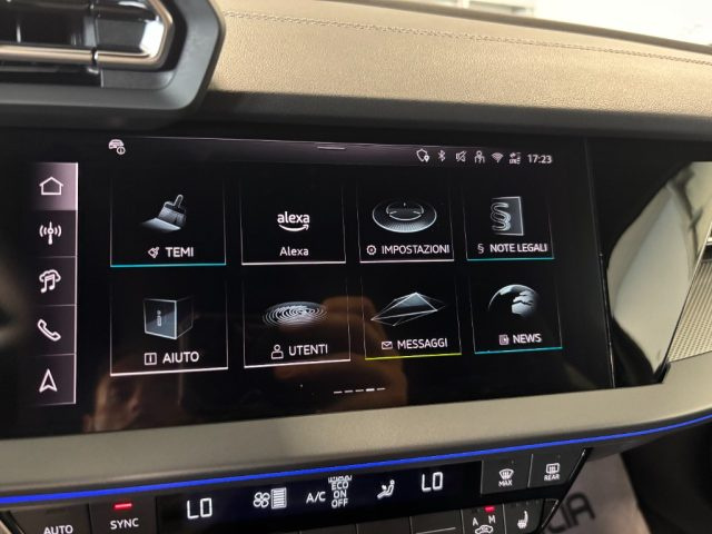 AUDI A3 SPB SPORTBACK S LINE EDITION S T - foto 25