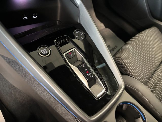 AUDI A3 SPB SPORTBACK S LINE EDITION S T - foto 28