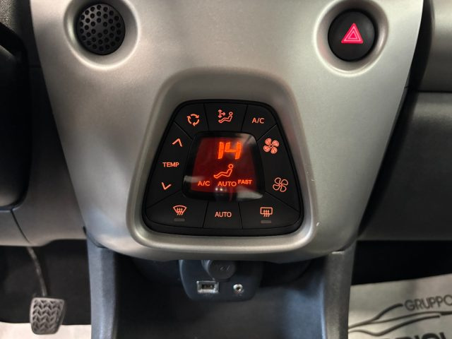 TOYOTA AYGO AUTOMATICA MMT 1.0 BENZINA 5 POR - foto 11