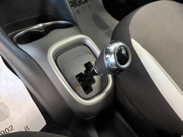 TOYOTA AYGO AUTOMATICA MMT 1.0 BENZINA 5 POR - foto 12