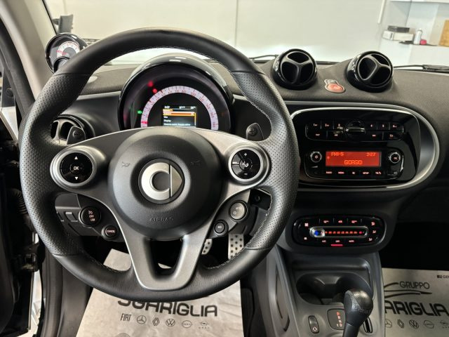 SMART FORTWO 1.0 TWINAMIC AUTOMATICO TETTO PA - foto 8