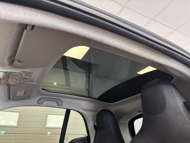 SMART FORTWO 1.0 TWINAMIC AUTOMATICO TETTO PA - foto 10