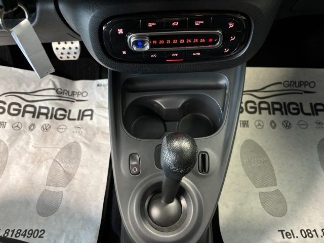 SMART FORTWO 1.0 TWINAMIC AUTOMATICO TETTO PA - foto 18
