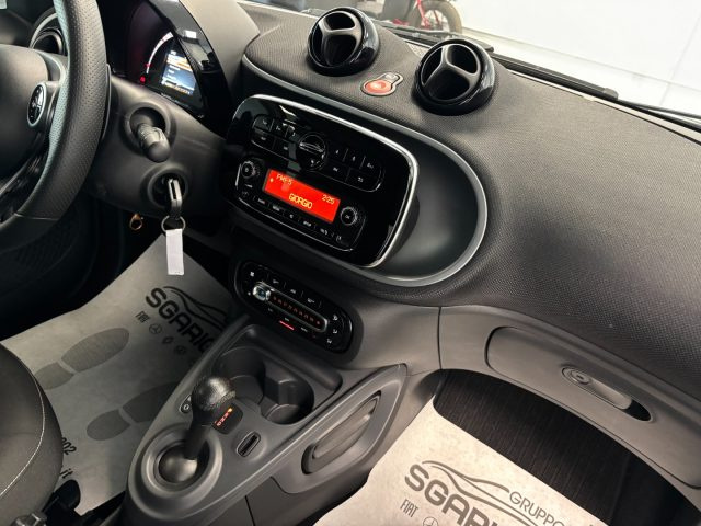 SMART FORTWO 1.0 TWINAMIC AUTOMATICO TETTO PA - foto 13