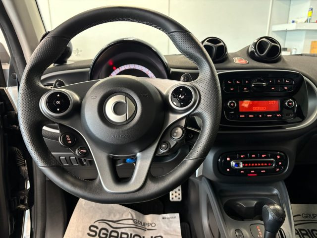 SMART FORTWO 1.0 TWINAMIC AUTOMATICO TETTO PA - foto 7