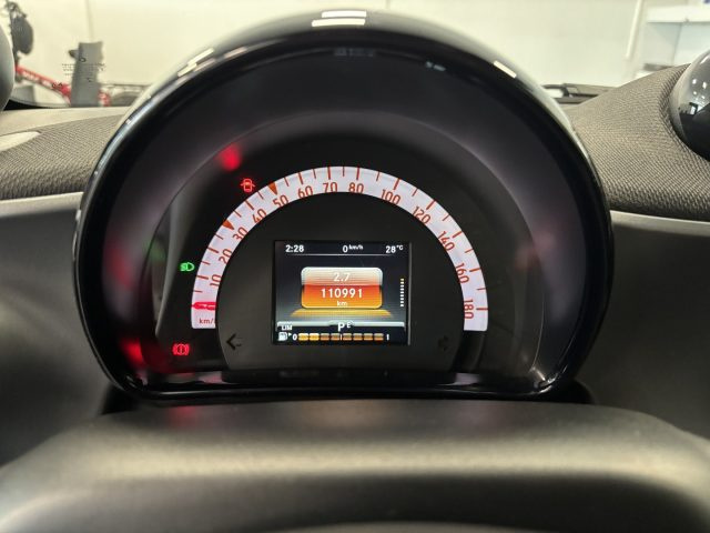 SMART FORTWO 1.0 TWINAMIC AUTOMATICO TETTO PA - foto 19
