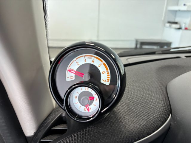 SMART FORTWO 1.0 TWINAMIC AUTOMATICO TETTO PA - foto 15