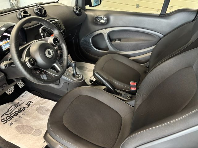 SMART FORTWO 1.0 TWINAMIC AUTOMATICO TETTO PA - foto 11