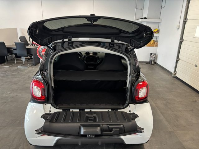 SMART FORTWO 1.0 TWINAMIC AUTOMATICO TETTO PA - foto 14