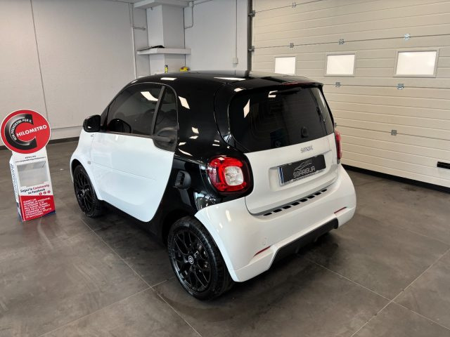 SMART FORTWO 1.0 TWINAMIC AUTOMATICO TETTO PA - foto 25