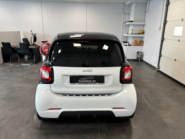 SMART FORTWO 1.0 TWINAMIC AUTOMATICO TETTO PA - foto 26