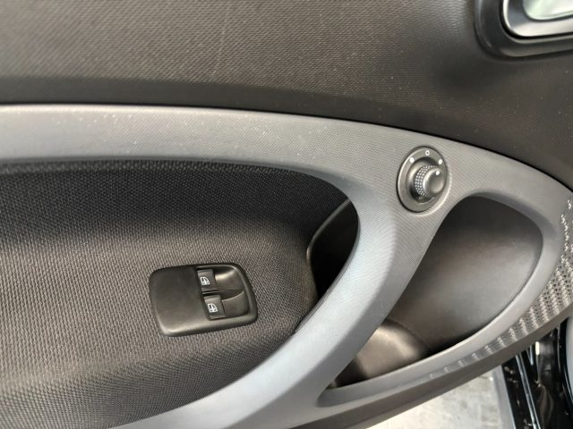 SMART FORTWO 1.0 TWINAMIC AUTOMATICO TETTO PA - foto 20