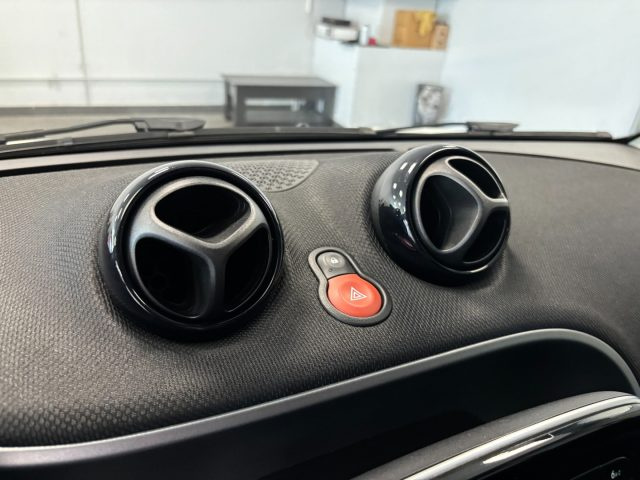SMART FORTWO 1.0 TWINAMIC AUTOMATICO TETTO PA - foto 16