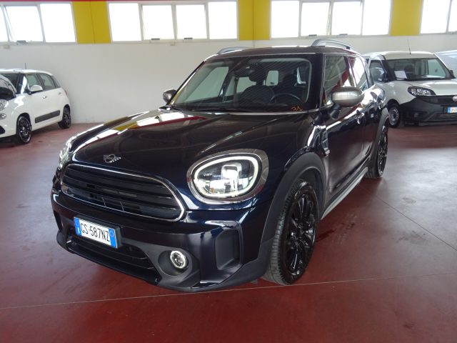 MINI MINI 2.0 COOPER D CLASSIC COUNTRYMAN - foto 6