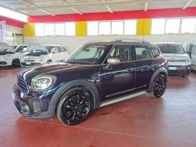MINI MINI 2.0 COOPER D CLASSIC COUNTRYMAN - foto 7