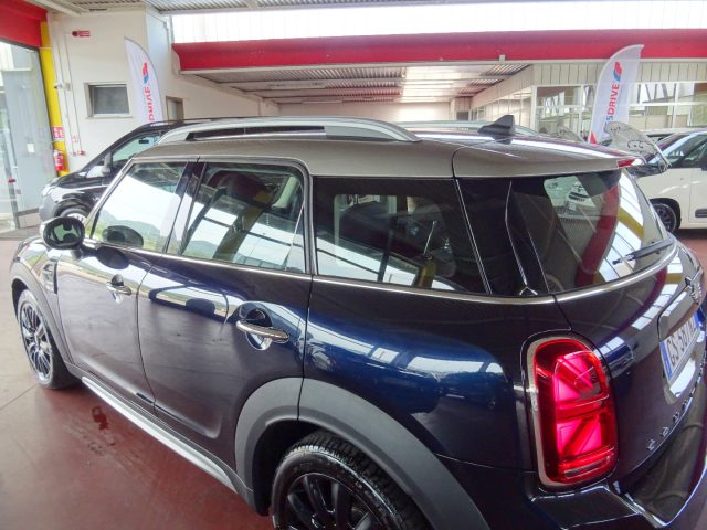 MINI MINI 2.0 COOPER D CLASSIC COUNTRYMAN - foto 8