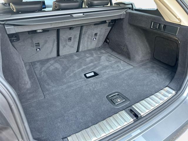 BMW 320 D 48V TOURING - foto 14