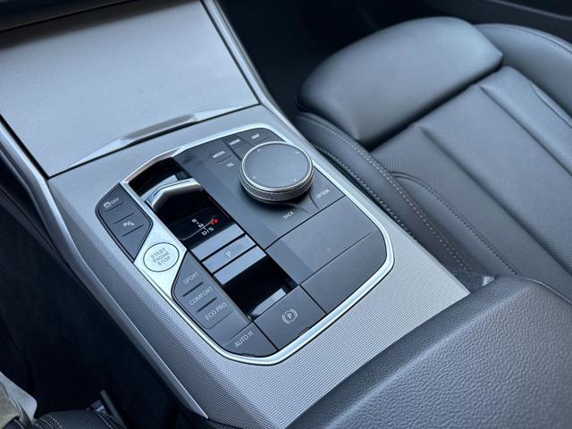 BMW 320 D 48V TOURING - foto 11