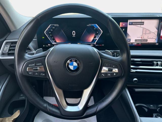 BMW 320 D 48V TOURING - foto 8