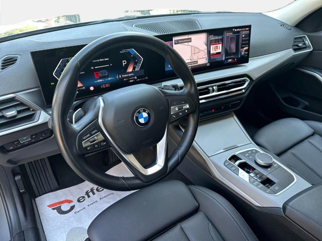 BMW 320 D 48V TOURING - foto 7