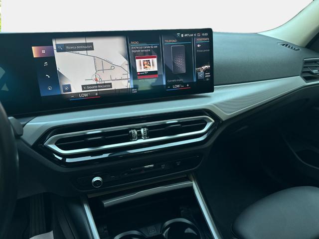 BMW 320 D 48V TOURING - foto 10