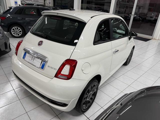 FIAT 500 1.0 HYBRID CONNECT - foto 15
