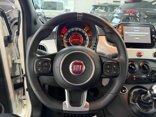 FIAT 500 1.0 HYBRID CONNECT - foto 6