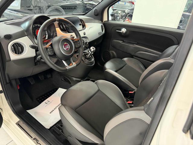 FIAT 500 1.0 HYBRID CONNECT - foto 2