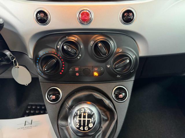 FIAT 500 1.0 HYBRID CONNECT - foto 5