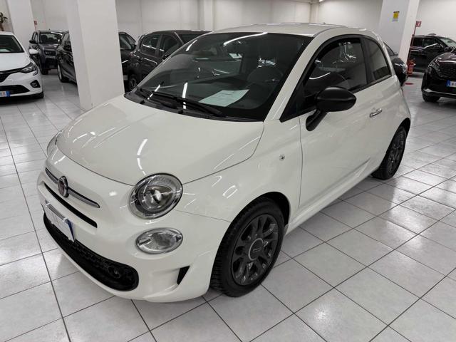 FIAT 500 1.0 HYBRID CONNECT - foto 13