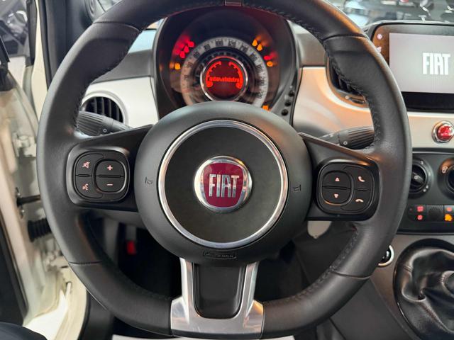 FIAT 500 1.0 HYBRID CONNECT - foto 8
