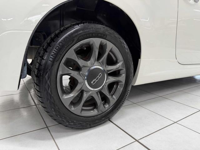 FIAT 500 1.0 HYBRID CONNECT - foto 12