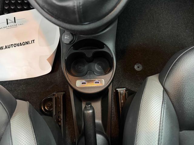 FIAT 500 1.0 HYBRID CONNECT - foto 9