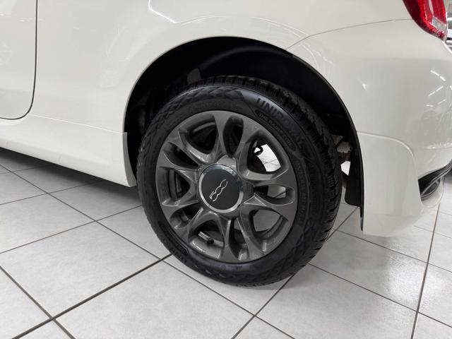 FIAT 500 1.0 HYBRID CONNECT - foto 14