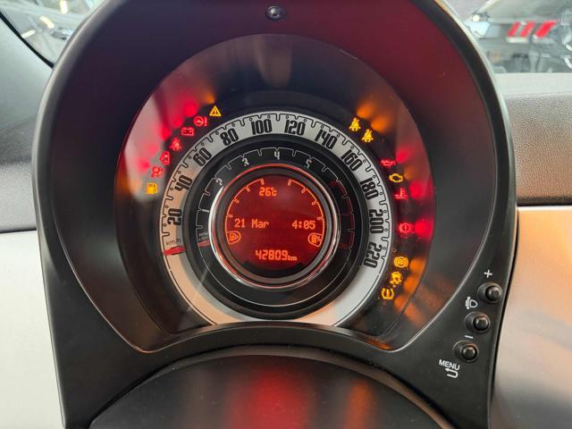 FIAT 500 1.0 HYBRID CONNECT - foto 7