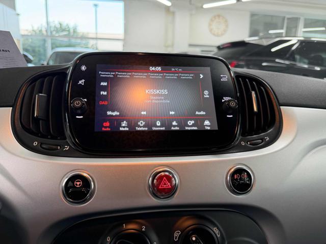 FIAT 500 1.0 HYBRID CONNECT - foto 10