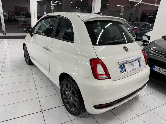 FIAT 500 1.0 HYBRID CONNECT - foto 16