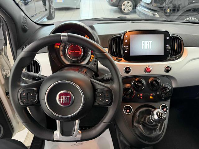 FIAT 500 1.0 HYBRID CONNECT - foto 3