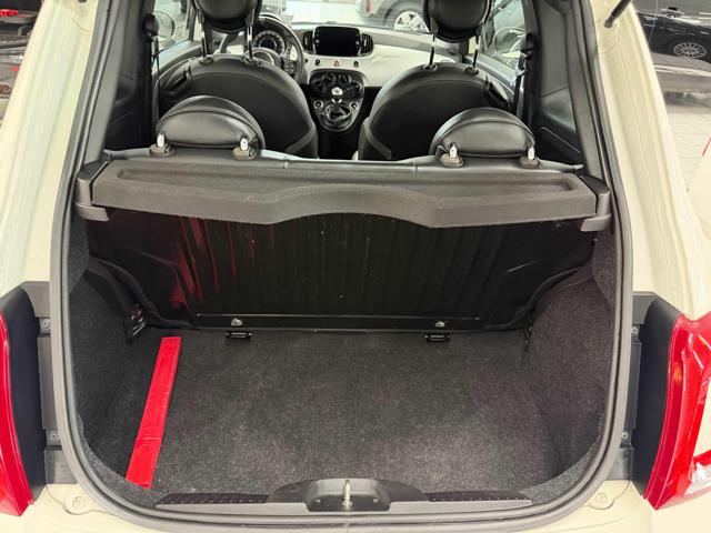 FIAT 500 1.0 HYBRID CONNECT - foto 11