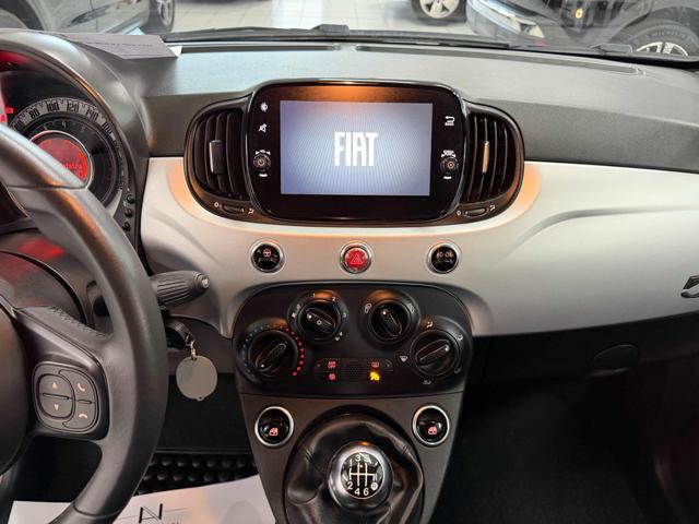 FIAT 500 1.0 HYBRID CONNECT - foto 4