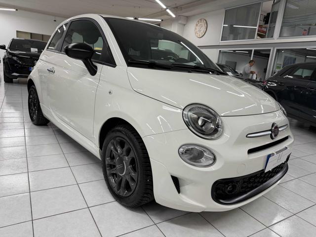 FIAT 500 1.0 HYBRID CONNECT - foto 17
