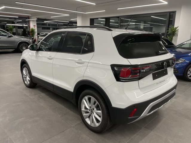 VOLKSWAGEN T-CROSS 1.0 TSI 115 CV EDITION PLUS KM0  - foto 10