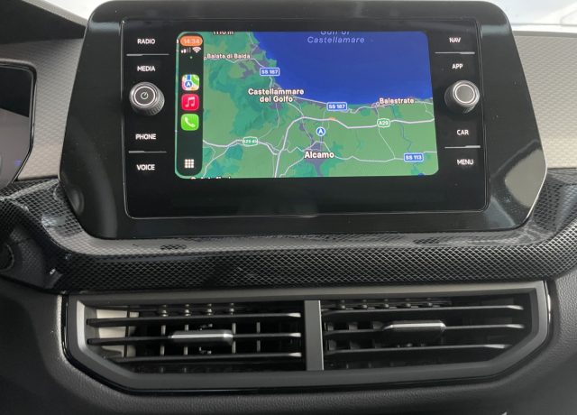 VOLKSWAGEN T-CROSS 1.0 TSI 115 CV EDITION PLUS KM0  - foto 6