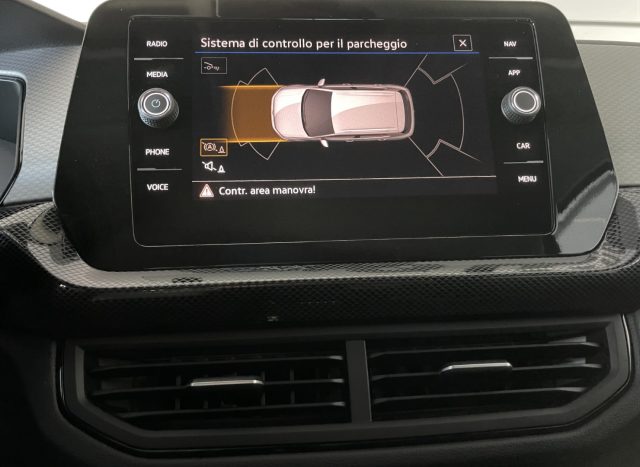 VOLKSWAGEN T-CROSS 1.0 TSI 115 CV EDITION PLUS KM0  - foto 4