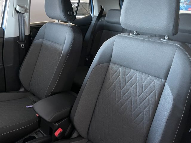 VOLKSWAGEN T-CROSS 1.0 TSI 115 CV EDITION PLUS KM0  - foto 8