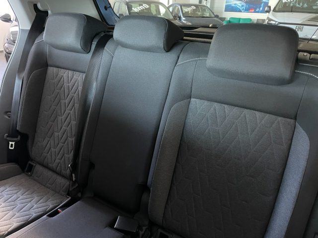 VOLKSWAGEN T-CROSS 1.0 TSI 115 CV EDITION PLUS KM0  - foto 9