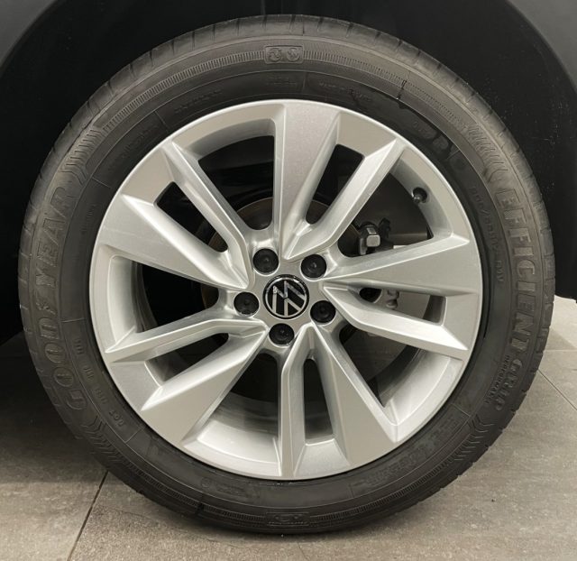 VOLKSWAGEN T-CROSS 1.0 TSI 115 CV EDITION PLUS KM0  - foto 15