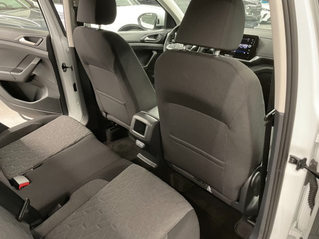 VOLKSWAGEN T-CROSS 1.0 TSI 115 CV EDITION PLUS KM0  - foto 19