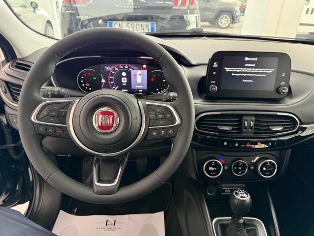 FIAT TIPO 1.6 MJT S&S SW CITY LIFE 130 CV - foto 10